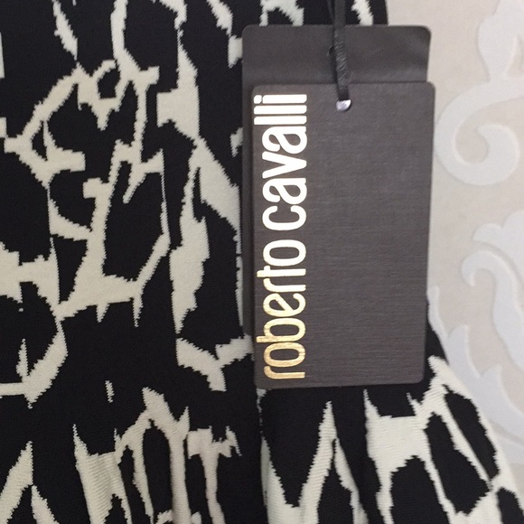 Roberto Cavalli, stunning skirt brand new - Picture 3 of 11